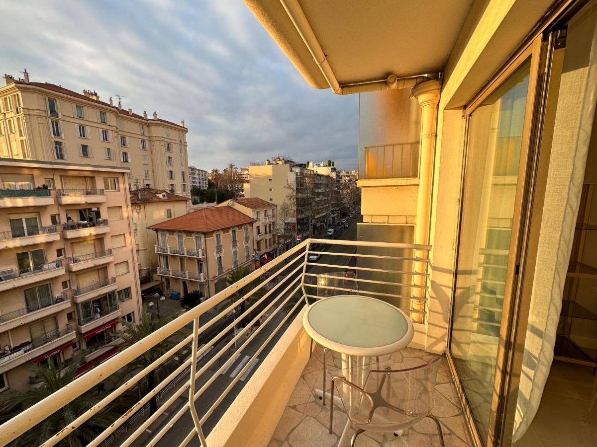 Cannes Carnot 1 מראה חיצוני תמונה
